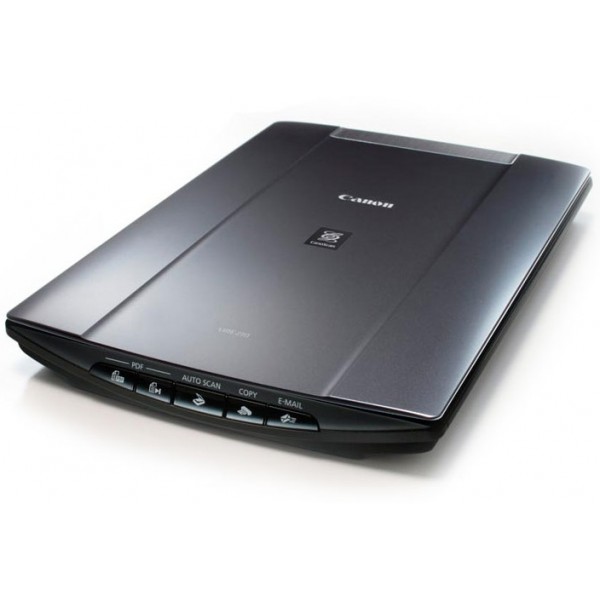 Canon scanner Lide 110 driver Free Download