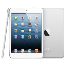 Apple iPad Mini 16GB Wifi White