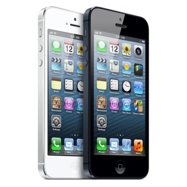 Apple iPhone 5 16GB Apple iPhone 5 16GB