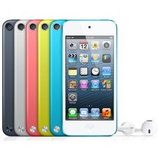 Apple iPod Touch 5G 16GB