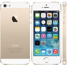 Apple iPhone 5S 16GB Gold