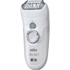Braun Ladies Silk-epil 7 Xpressive Epilator