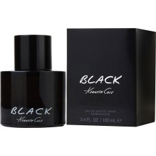 Kenneth Cole Black for Men 100ml