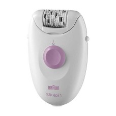 Braun Silk-Epil EverSoft Epilator SE1170