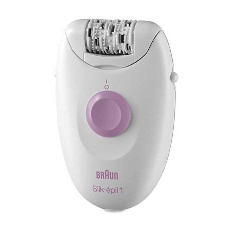 Braun Silk-Epil Ever...
