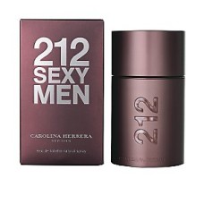 212 sexy Men 100ML 