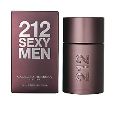 212 sexy Men 100ML ...