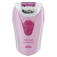 Braun Silk-epil 3370 Epilator