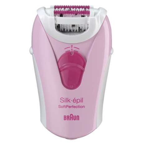 Braun Silk-epil 3370...