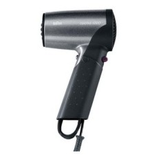 Braun Cosmo 1000 Compact Hair Dryer 
