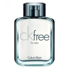 Ck Free 100ML