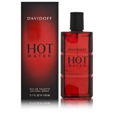 Davidoff Hot Water 110ML