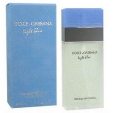 Dolce & Gabbana Light Blue 100ML