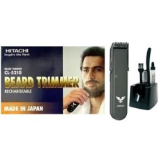 Hitachi Hair Trimmer CL-5210