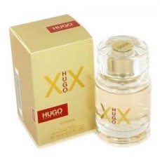 Hugo XX 100ML 