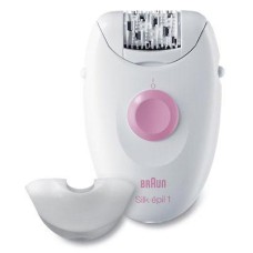 Braun Ladies Silk-epil Epilator SE1370