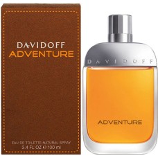 Davidoff Adventure 100ML