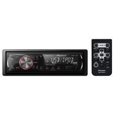 Pioneer DEH-3250UB USB Car Audio Player