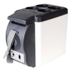 6L Mini Cooler And Warmer 12v 