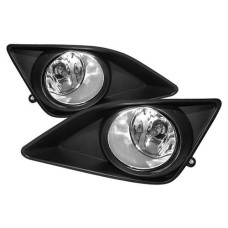 Corolla Fog Lights 2008-2010