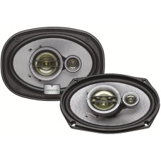 Kenwood KFC-HQ718 3-Way Speakers Kenwood KFC-HQ718 3-Way Speakers