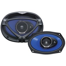 Kenwood KFC-M6932A 3-Way Speakers Kenwood KFC-M6932A 3-Way Speakers