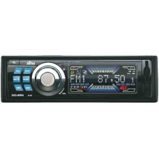 Rockmars 5990 In-Dash DVD/CD/MP3/USB Player Rockmars 5990 In-Dash DVD/CD/MP3/USB Player