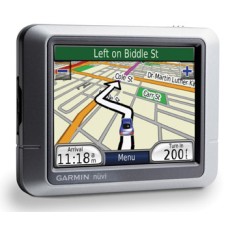 4.3 Inch GPS Touch Screen Navigator + 2GB SD Card 4.3 Inch GPS Touch Screen Navigator + 2GB SD Card