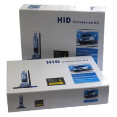H4 HID Conversion Kit 4300K-12000K 