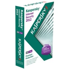 Kaspersky Internet Security 2012