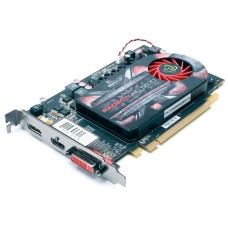 XFX ATI Radeon HD 5670 1GB DDR5 XFX ATI Radeon HD 5670 1GB DDR5
