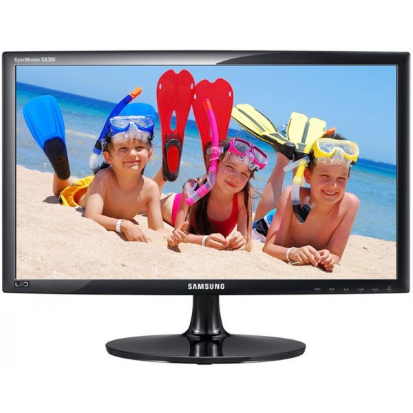 Samsung 23" LED Monitor S23A300B