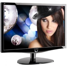 ViewSonic 19" LED VX1937wm ViewSonic 19" LED VX1937wm