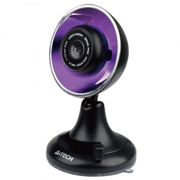 A4tech Webcam PKS-732G