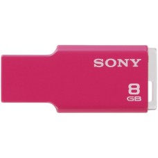 Sony Micro Vault TINY 8GB USB