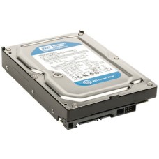 Western Digital 320GB 3.5" HDD Caviar Blue SATA
