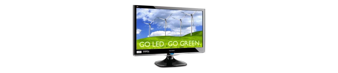 LED Monitors