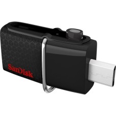 SanDisk Ultra 32Gb USB 3.0 OTG Flash Drive