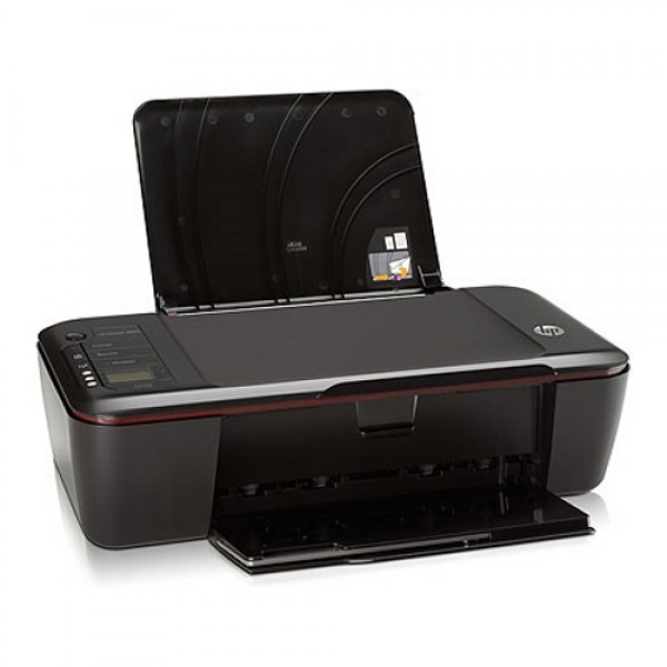 Hp Deskjet D3000 - Wireless