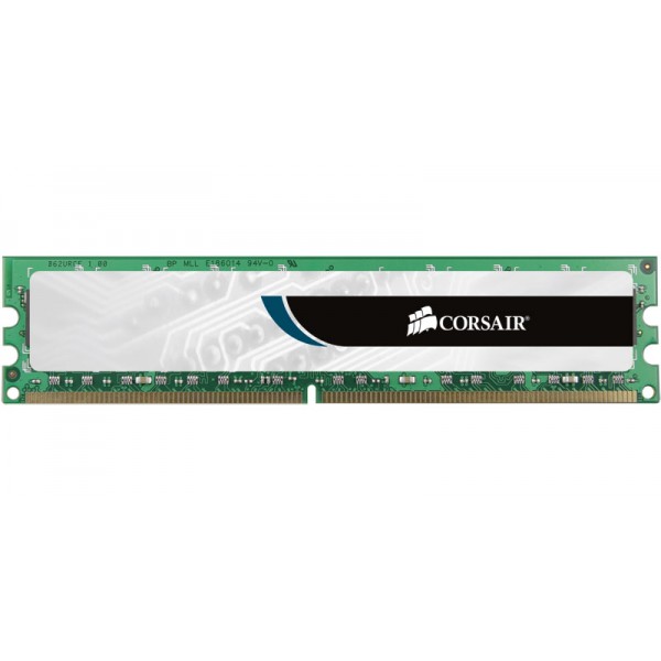 Corsair DDR3 8GB Value Select