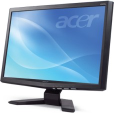 Acer 18.5" LCD V193-HQ Black