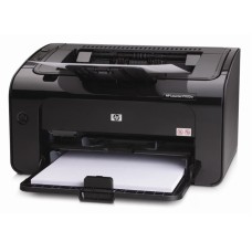 HP LaserJet Pro P1102