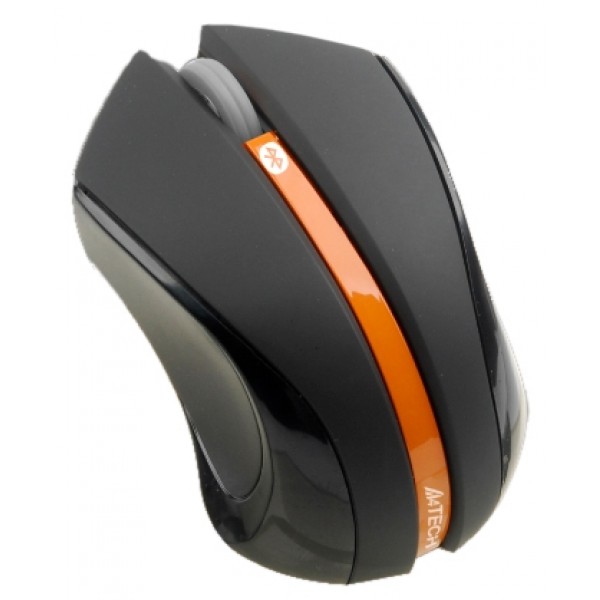 A4Tech BT-310 Wireless Bluetooth Mouse