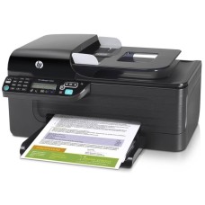 HP Officejet 4500
