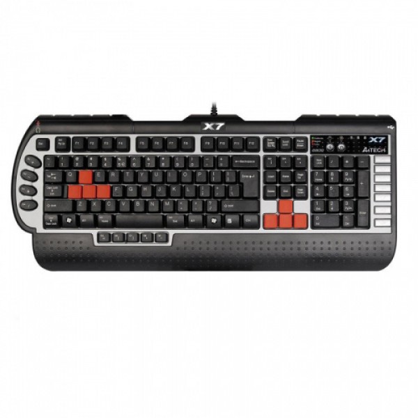 A4Tech X7 G800 Gaming Keyboard