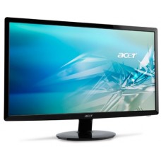 Acer 20" LED S201HL