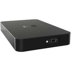 Western Digital Elements Portable 1000GB