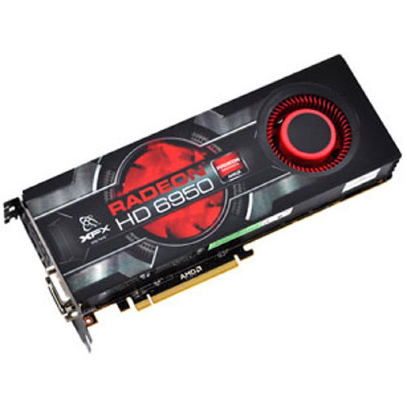 Xfx radeon hd 6950 sale