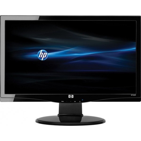 HP 2711X 27 inch LED