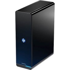 HP SimpleSave Desktop External Hard Drive 3.5" - 1000 GB